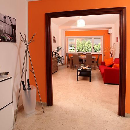 Cristiana Home Roma Eksteriør bilde