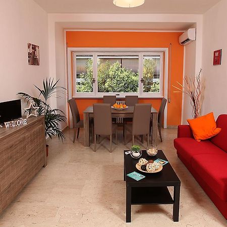 Cristiana Home Roma Eksteriør bilde